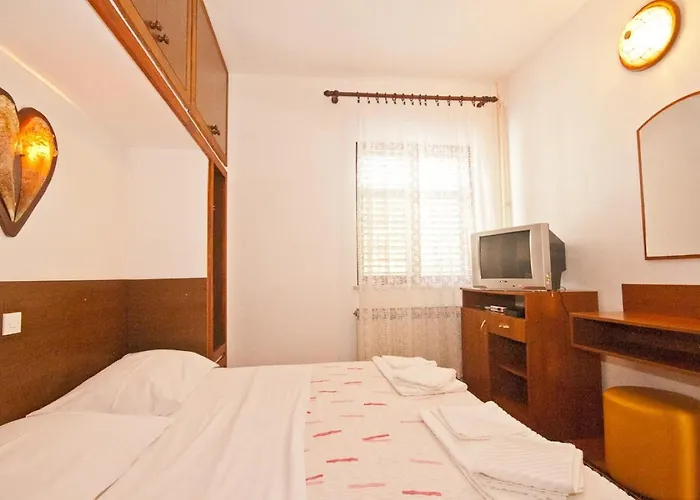 Apartments Surfinia