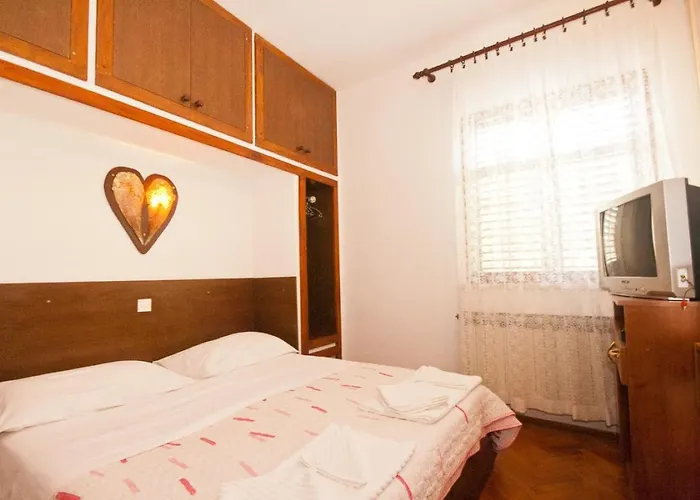 Apartments Surfinia