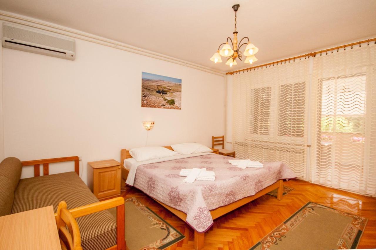 Surfinia Appartement *