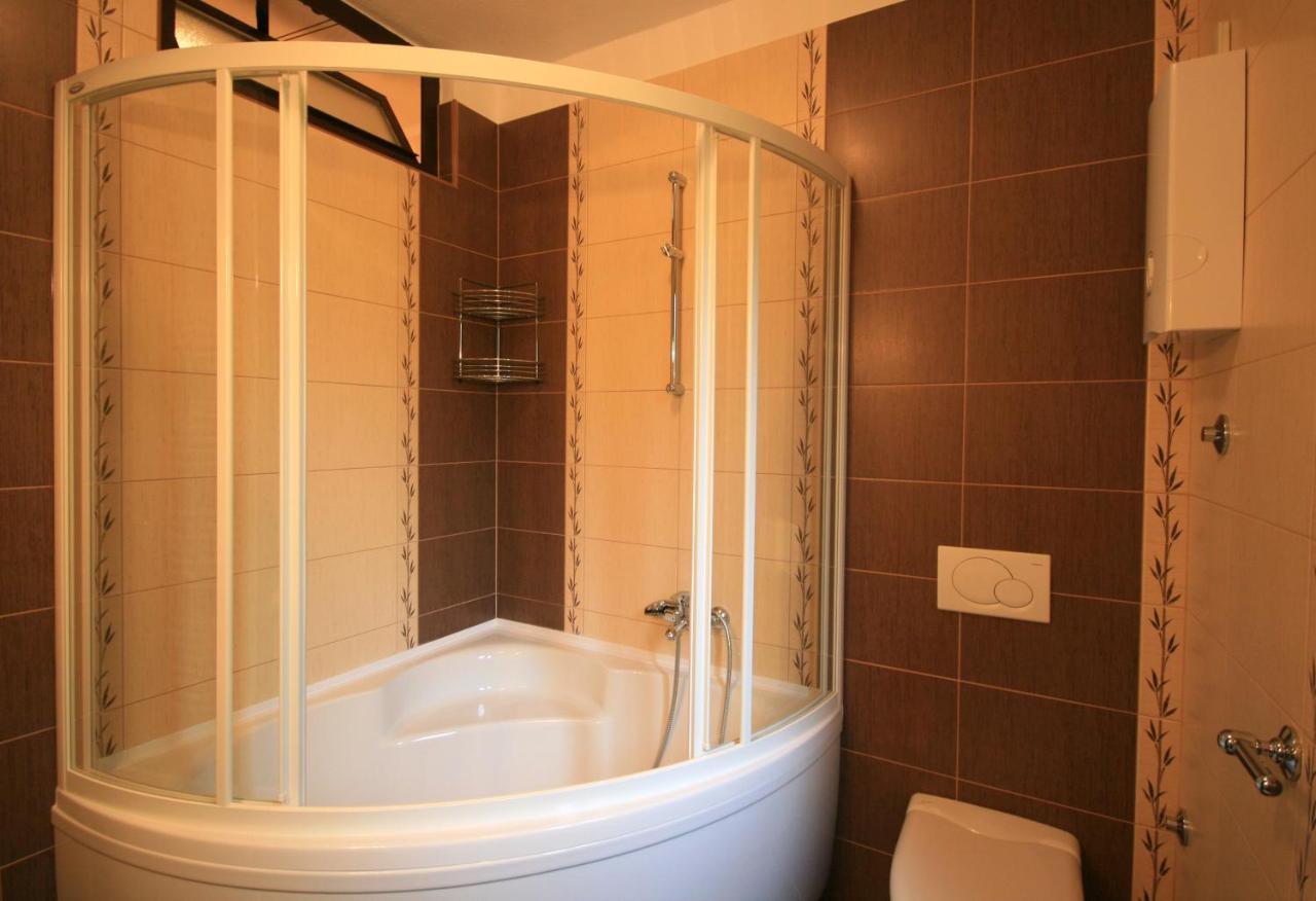 Apartman Surfinia