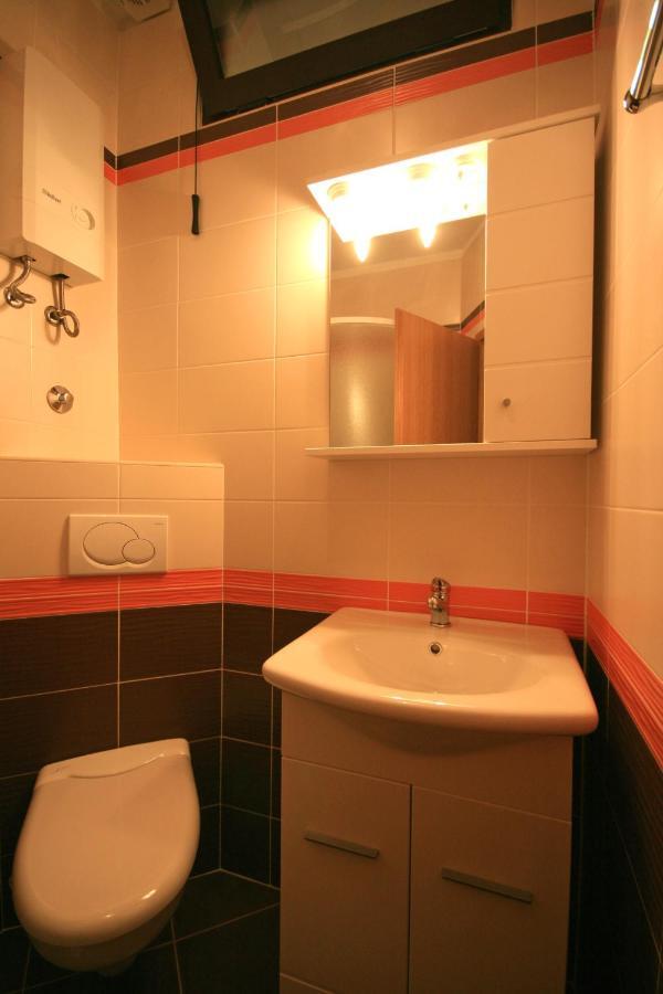 Surfinia Apartman Baska (Krk)