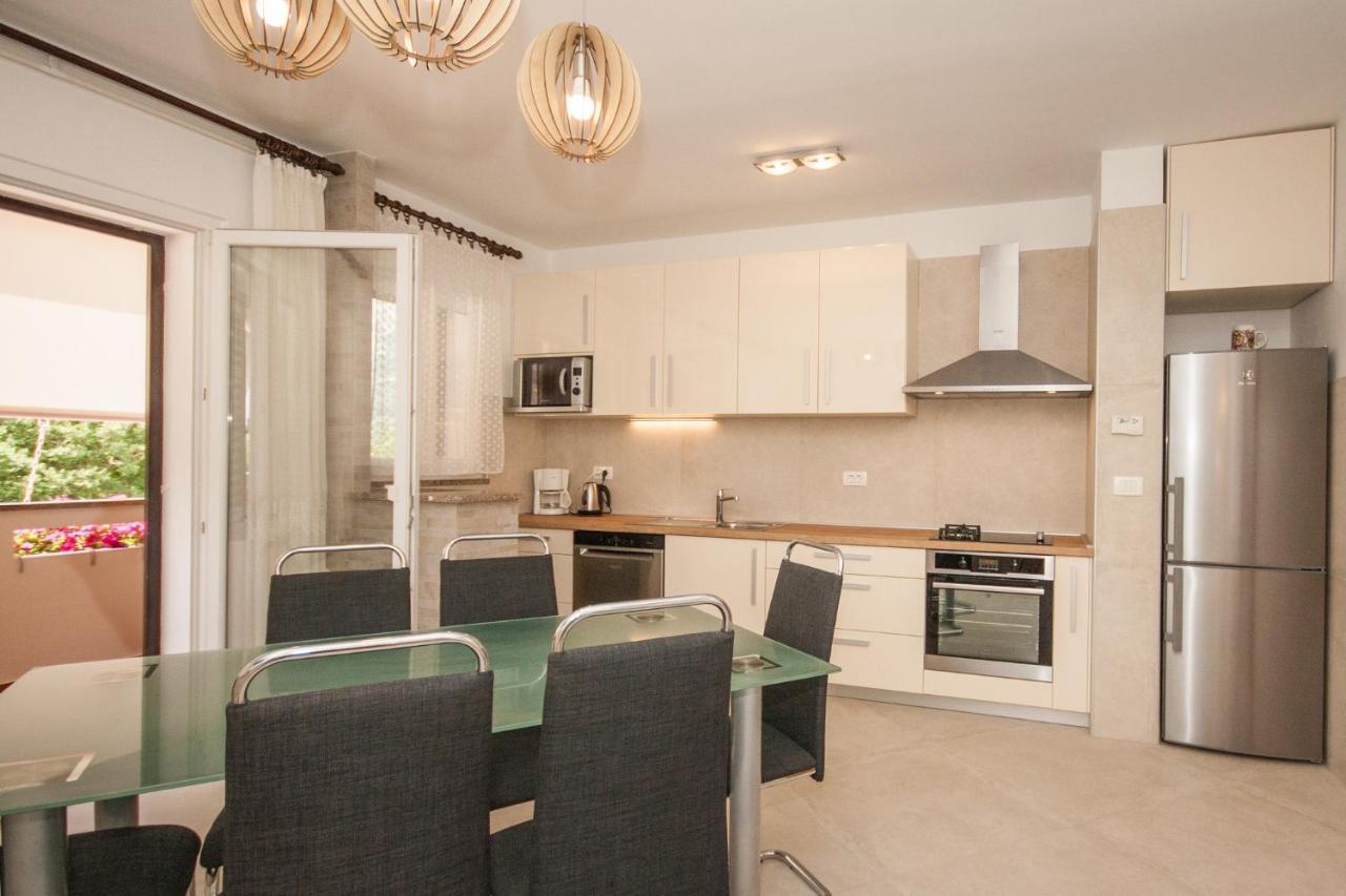 Appartement Surfinia *