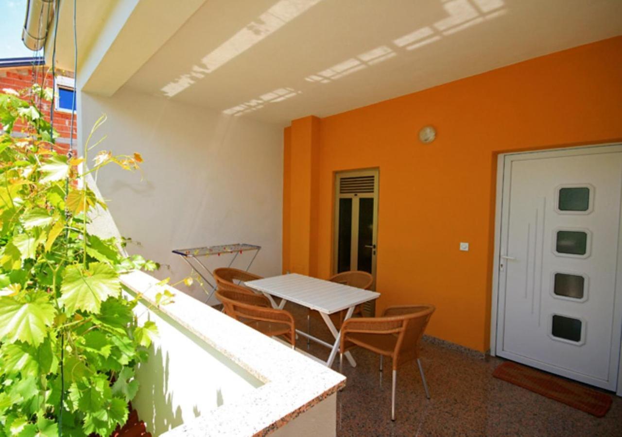 Surfinia Appartement Baška
