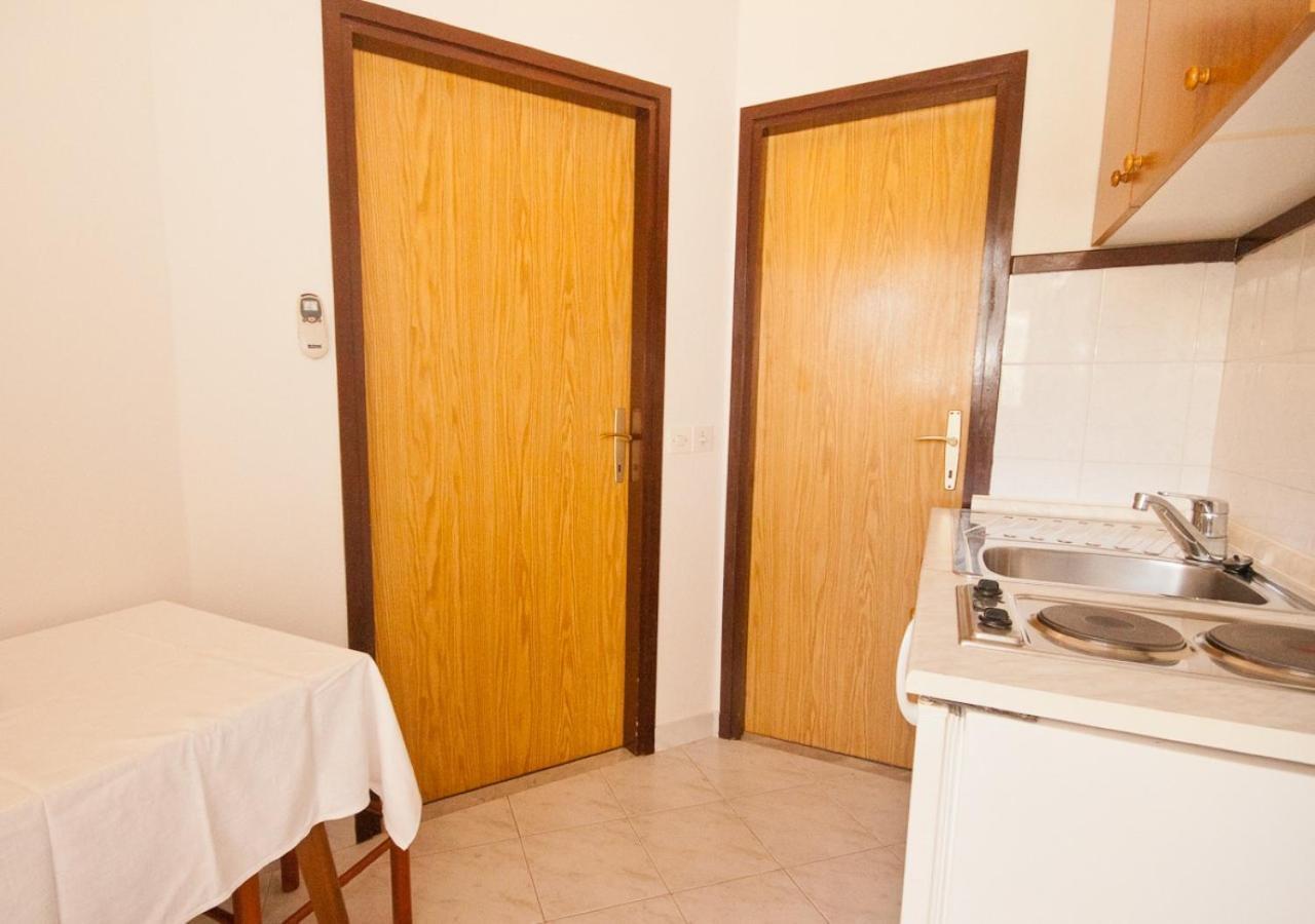 Appartement Surfinia *